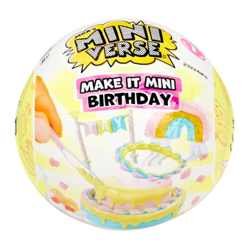 MGA's Miniverse Celebration